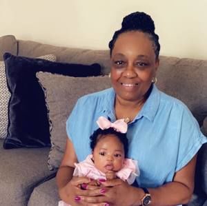 Meet your Posher, Deborah